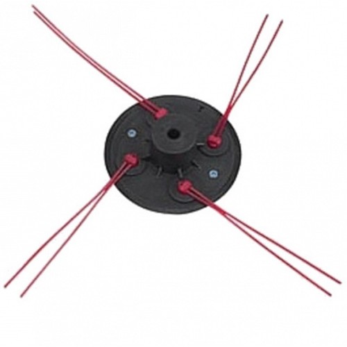 Головка триммерная DDE Wind 9