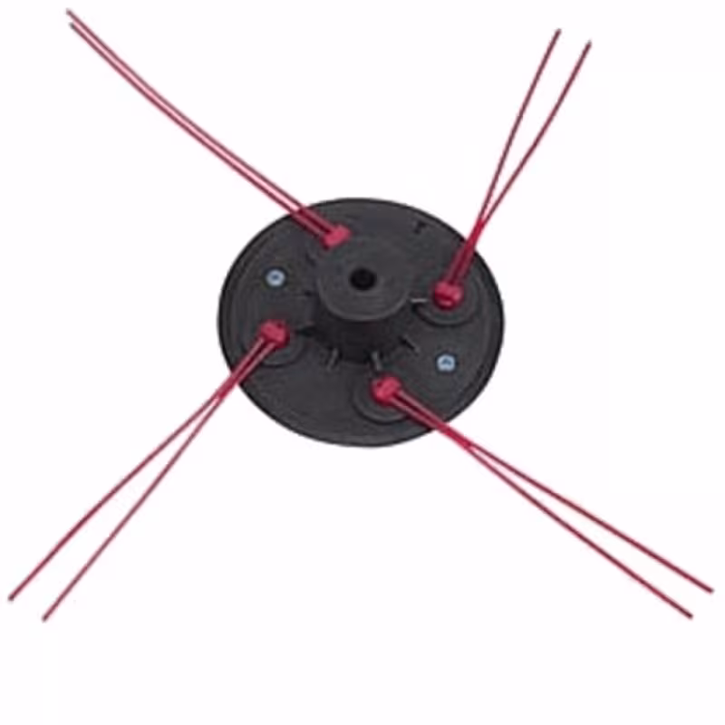 Головка триммерная DDE Wind 9