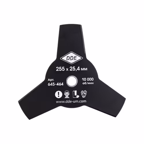 Нож триммерный DDE 645-464