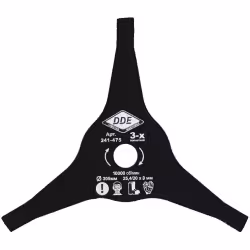 Нож триммерный DDE Air Cut 241-475