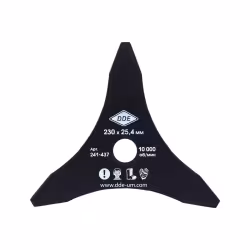 Нож триммерный DDE Dagger Cut 241-437