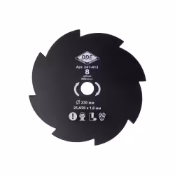 Нож триммерный DDE Grass Cut 241-413