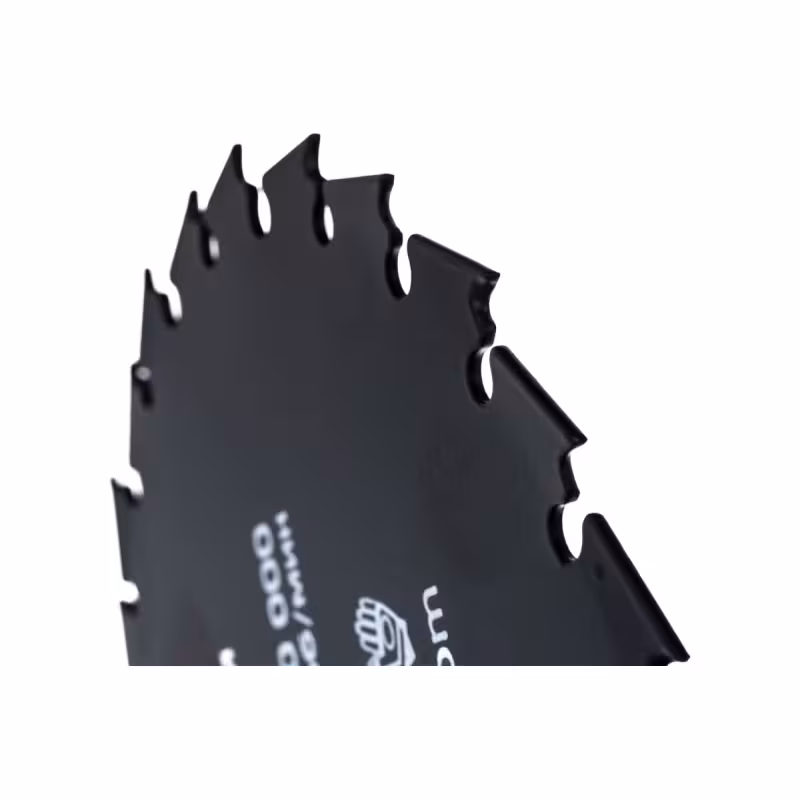 Нож триммерный DDE Wood Cut 291-390