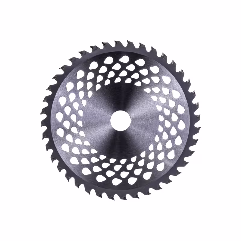 Нож триммерный DDE Wood Cut 241-406, 200х20/25,4мм