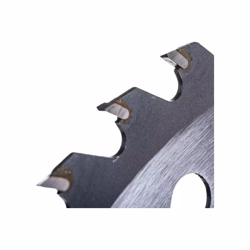 Нож триммерный DDE Wood Cut 241-406, 200х20/25,4мм