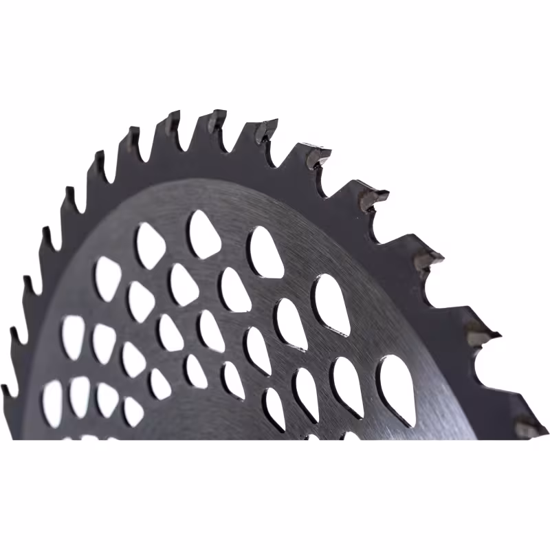 Нож триммерный DDE Wood Cut 241-406, 200х20/25,4мм