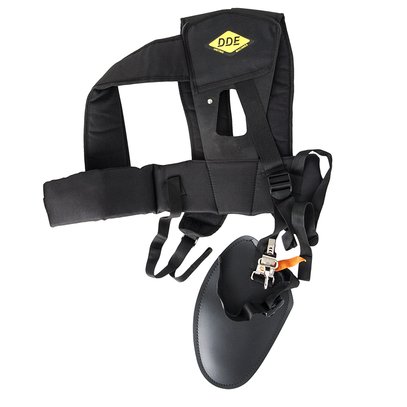 Ременная оснастка DDE ПРОФИ (мотокосы, кусторезы)