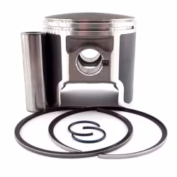 Поршень на снегоход BRP 503F 09-741 T-Moly, номинал