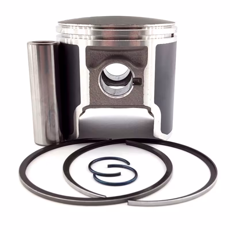 Поршень на снегоход BRP 503F 09-741 T-Moly, номинал