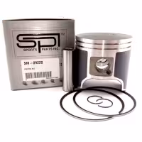 Поршень для снегохода Artic Cat 570F T-Moly, номинал