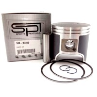 Поршень для снегохода Artic Cat 570F T-Moly, номинал