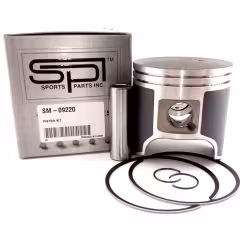 Поршень для снегохода Artic Cat 570F T-Moly, номинал