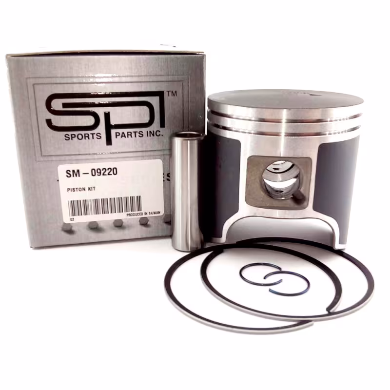 Поршень для снегохода Artic Cat 570F T-Moly, номинал