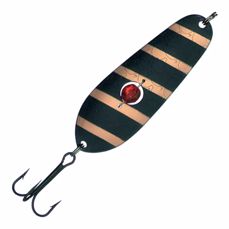 Блесна Kuusamo Rasanen 70/20 (бусинка, незацепляйка) BL-C