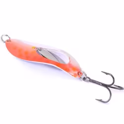 Блесна Kuusamo Taimen SUPER 75/17 (S/FR/Ye)