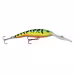 Воблер плавающий Rapala Tail Dancer Deep TDD09-FT, 90 мм, 13 г, цвет FT