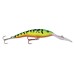 Воблер плавающий Rapala Tail Dancer Deep TDD09-FT, 90 мм, 13 г, цвет FT