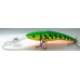 Воблер плавающий Rapala Tail Dancer Deep TDD09-FT, 90 мм, 13 г, цвет FT