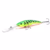 Воблер плавающий Rapala Tail Dancer Deep TDD09-FT, 90 мм, 13 г, цвет FT