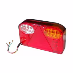 Фонарь задний Автоторг AT18092, левый