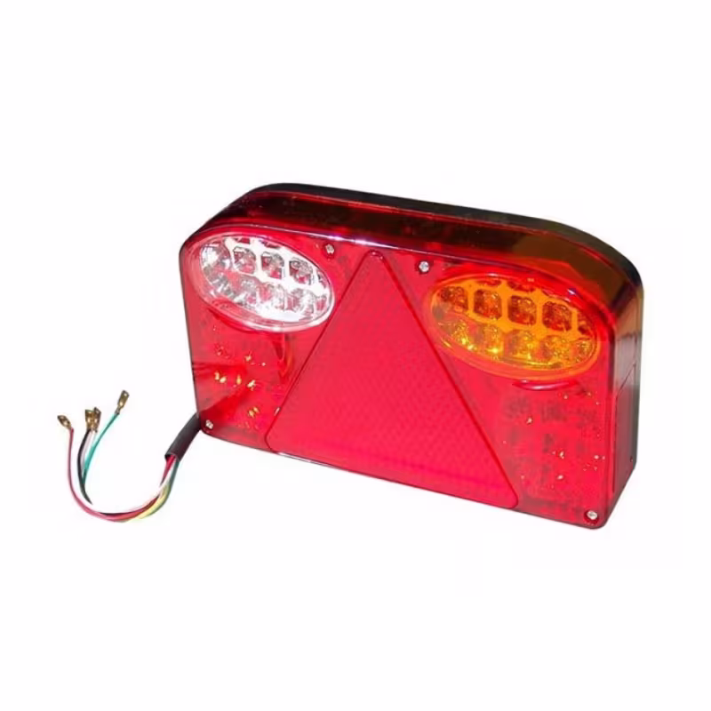 Фонарь задний Автоторг AT18092, левый