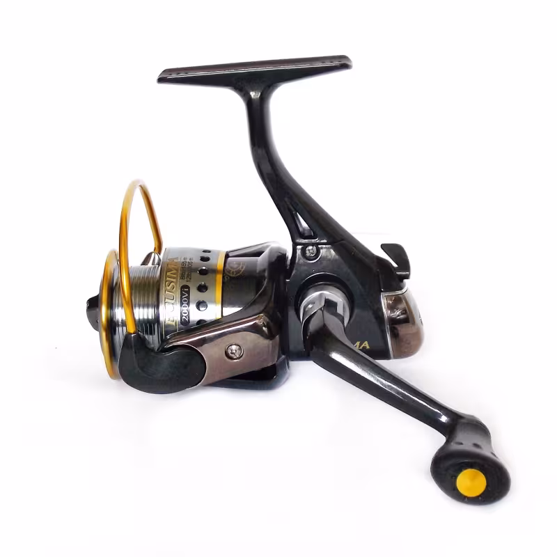 Катушка безынерционная Ryobi Ecusima Vi 2000