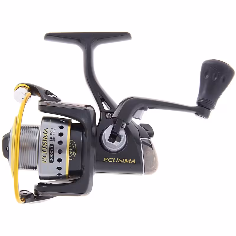 Катушка безынерционная Ryobi Ecusima Vi 2000