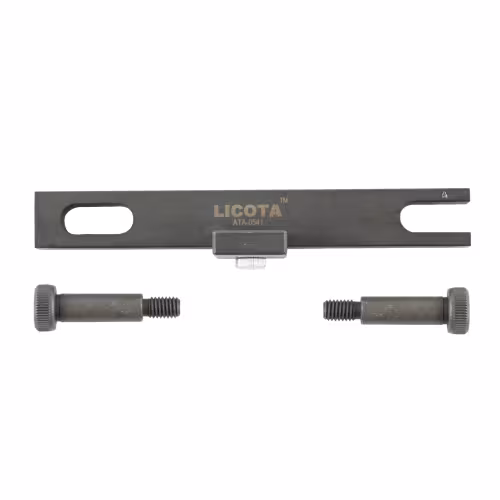 Шаблон для фиксации и регулировки фаз ГРМ двигателей  VAG 1.9 SDI / TDI