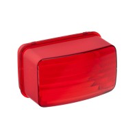 Плафон задний Yamaha Prof