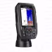 Эхолот Garmin Striker 4