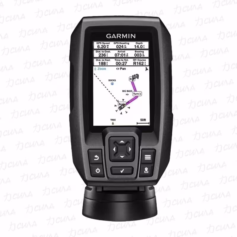 Эхолот Garmin Striker 4