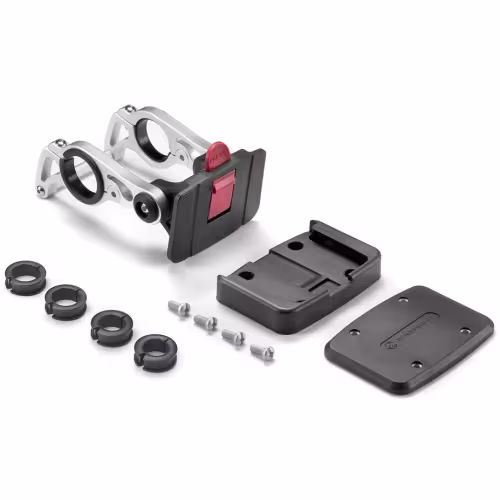 Крепление для велокорзины STG QR Type 2183 