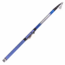 Удилище болонское Волжанка Мини 4 м, тест до 25 г