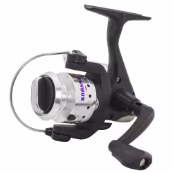 Катушка безынерционная Волжанка Байкал 1000