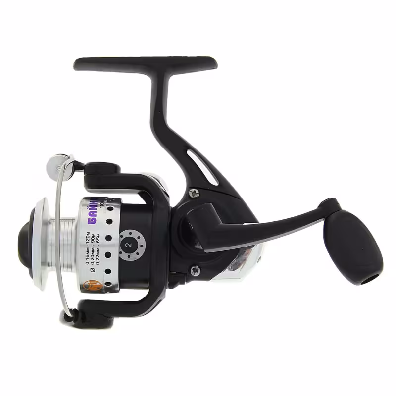 Катушка безынерционная Волжанка Байкал 1000