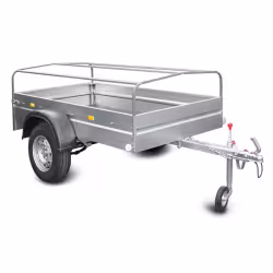 Каркас 211106 для прицепа МЗСА 817700, 230 мм