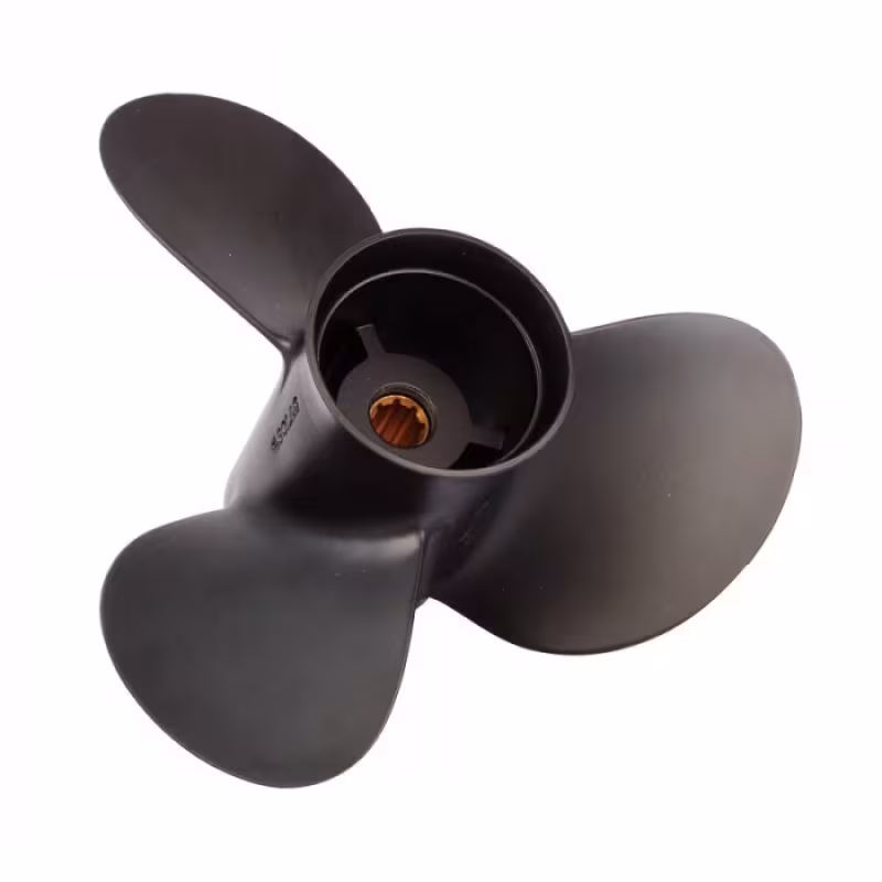 Винт гребной Mercury 8-15 л.с., 3х9х9