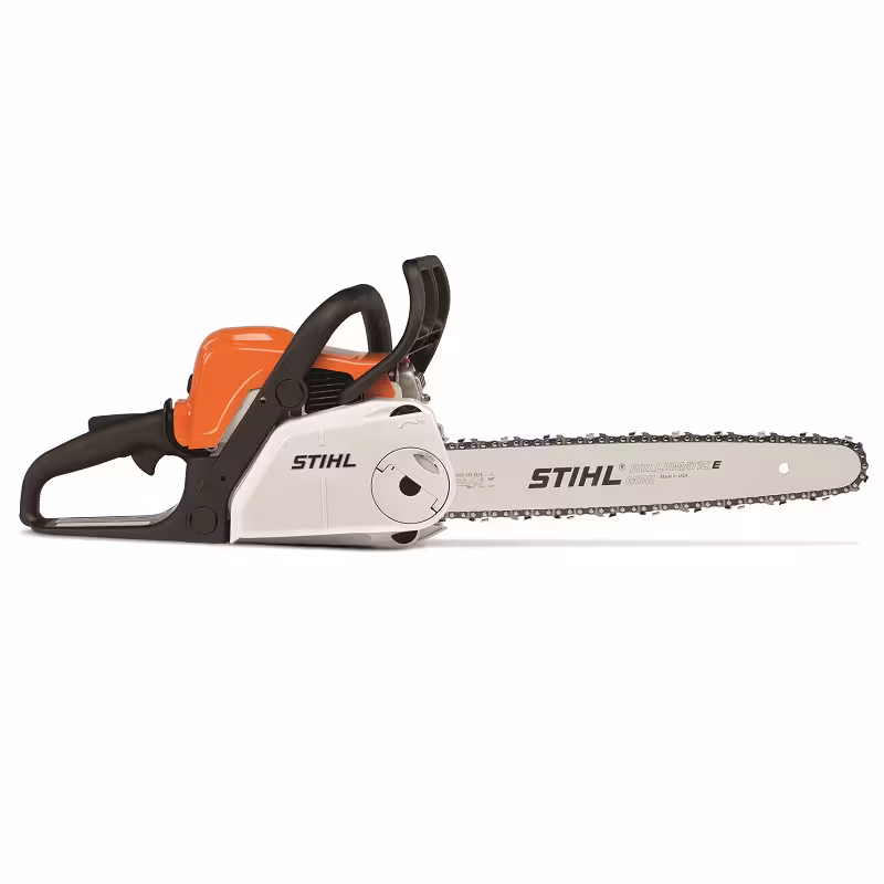 Бензопила Stihl MS 180 C-BE (14")