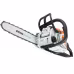 Бензопила Stihl MS 180 C-BE (14")