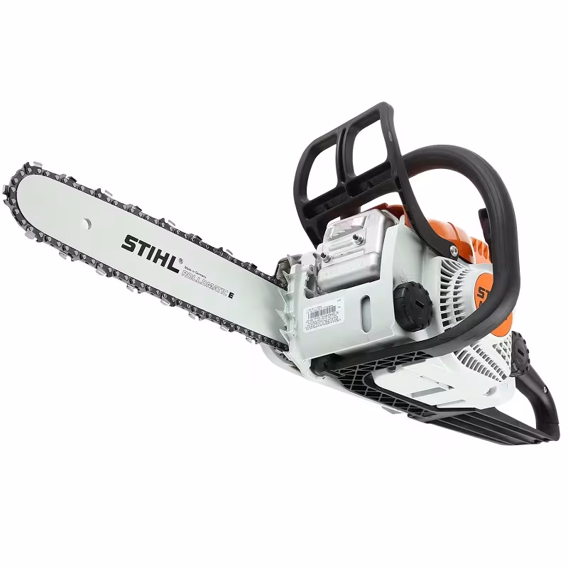 Бензопила Stihl MS 180 C-BE (14")