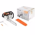 Бензопила Stihl MS 180 C-BE (14")