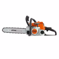 Бензопила Stihl MS 180 C-BE (14")