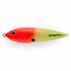 Блесна шумовая Strike Pro Killer Pike 75 (X10E)