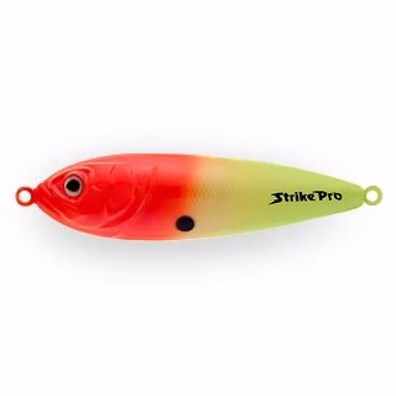 Блесна шумовая Strike Pro Killer Pike 75 (X10E)