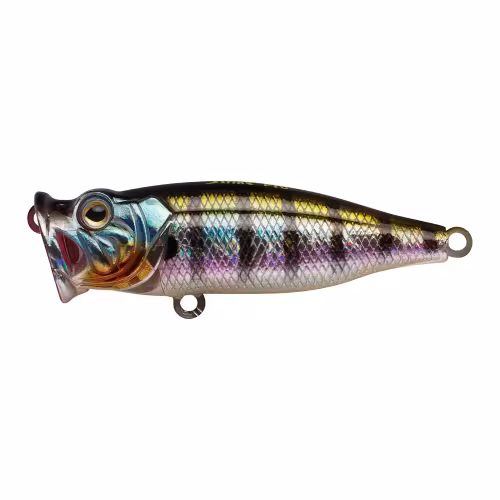 Воблер плавающий Strike Pro Pike Pop 70, 70 мм, 10,5 г, цвет 630V