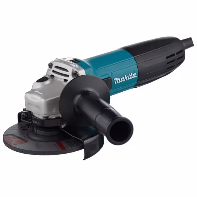 Шлифмашина угловая сетевая Makita GA5030