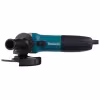 Шлифмашина угловая сетевая Makita GA5030