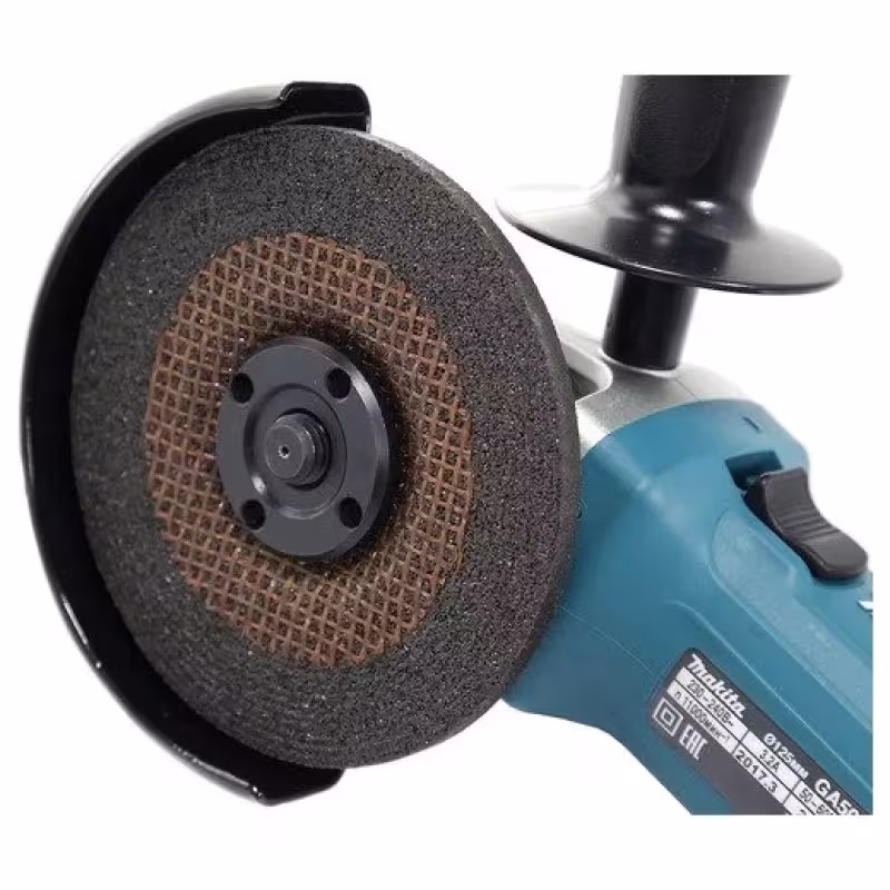 Шлифмашина угловая сетевая Makita GA5030