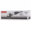 Шлифмашина угловая сетевая Makita GA5030