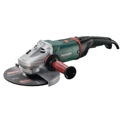 Шлифмашина угловая сетевая METABO WE 22-230 MVT